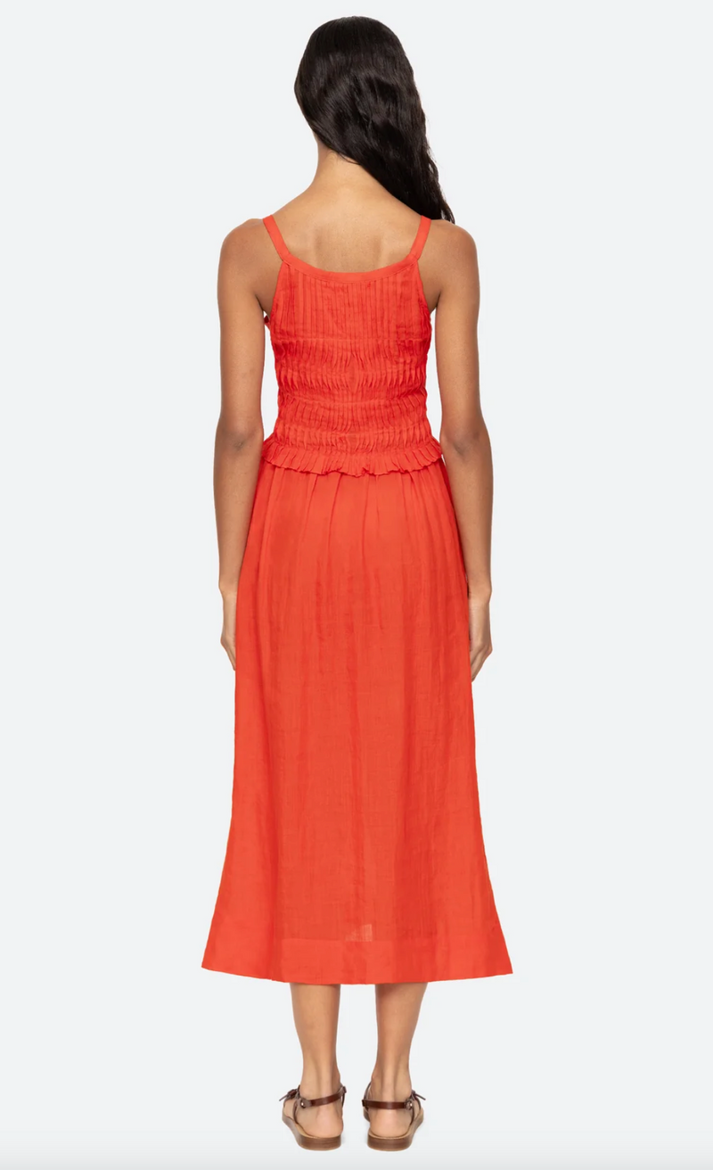 Sea Zora Tank Dress