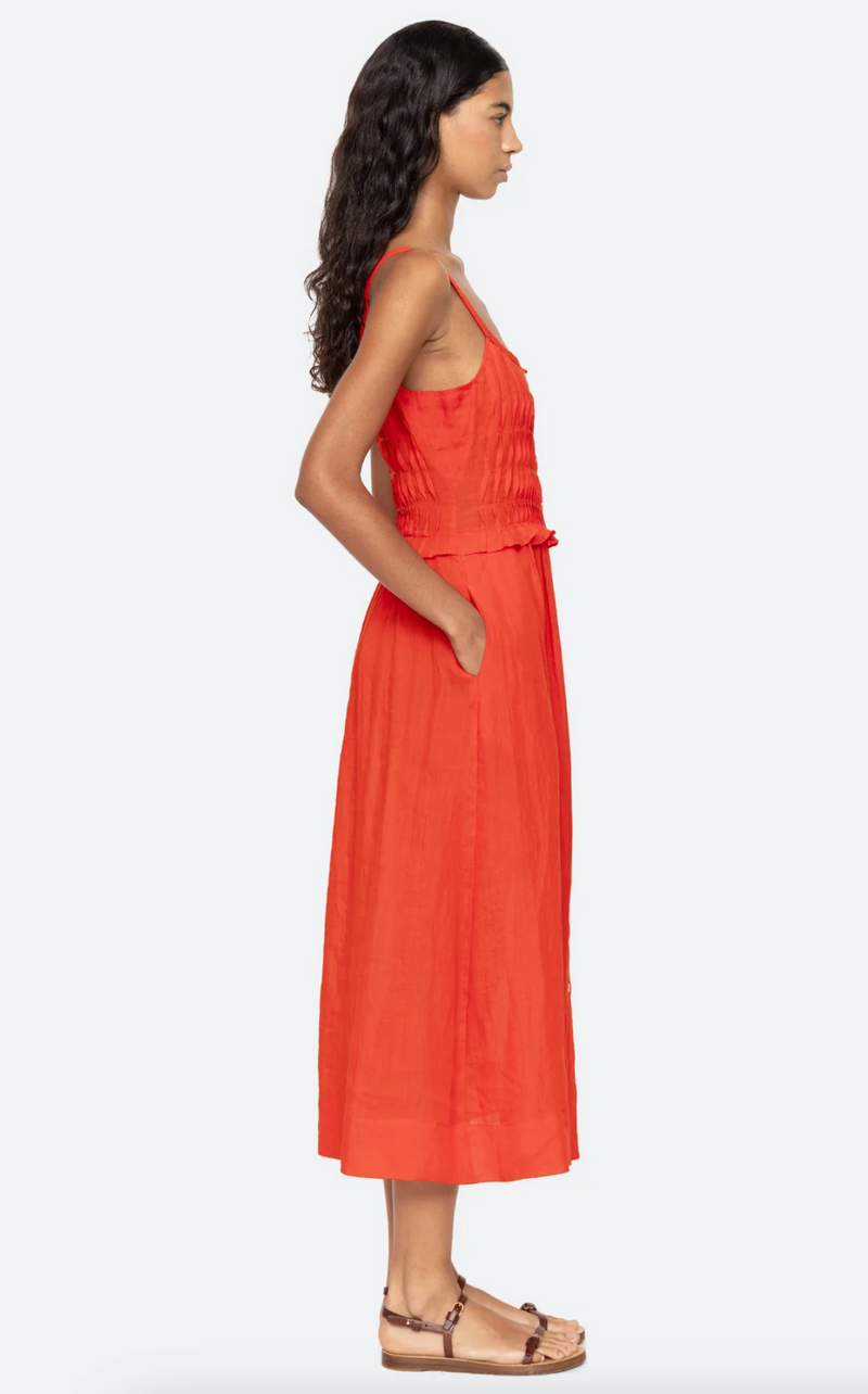 Sea Zora Tank Dress