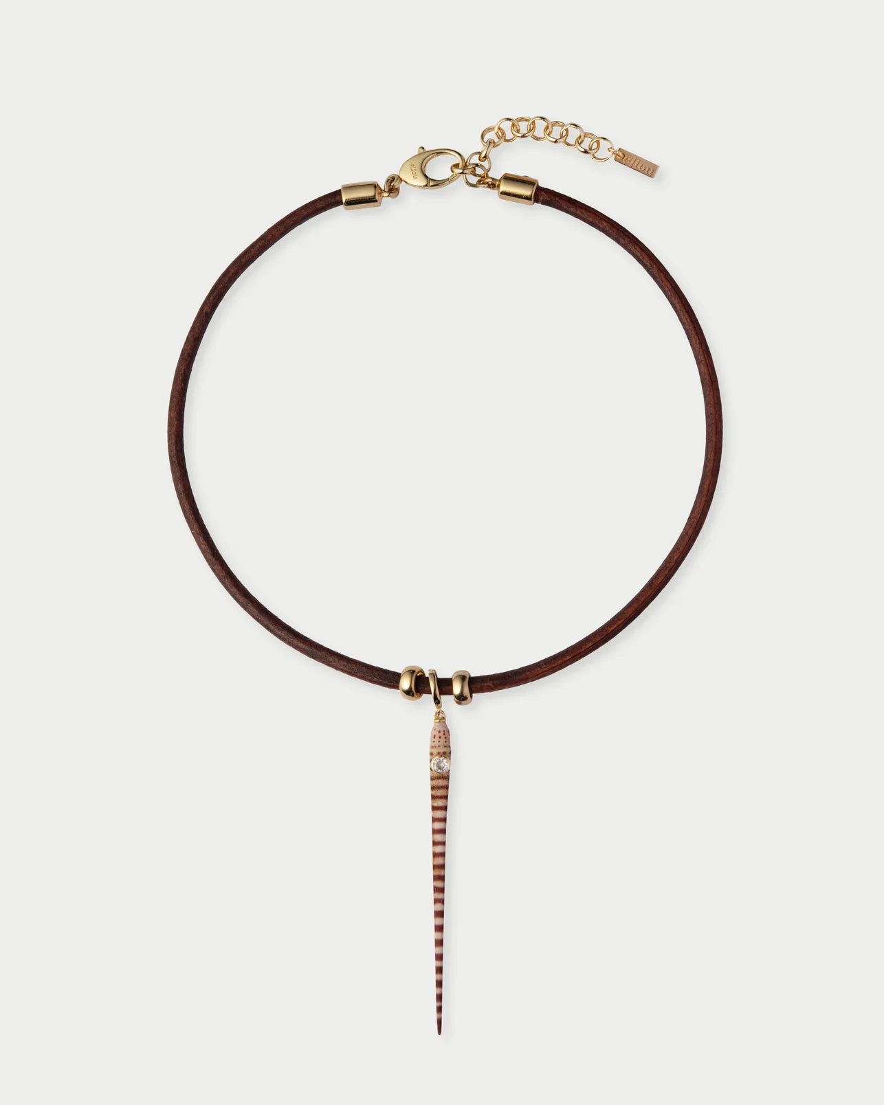 Eliou Selkie Necklace