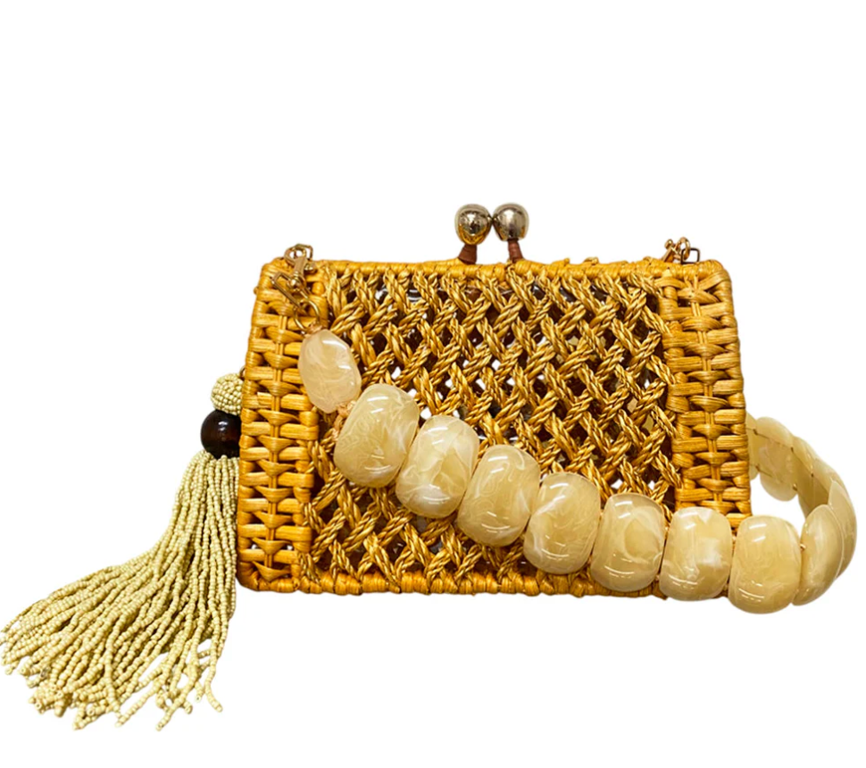 Serpui Candy Tracy Bag