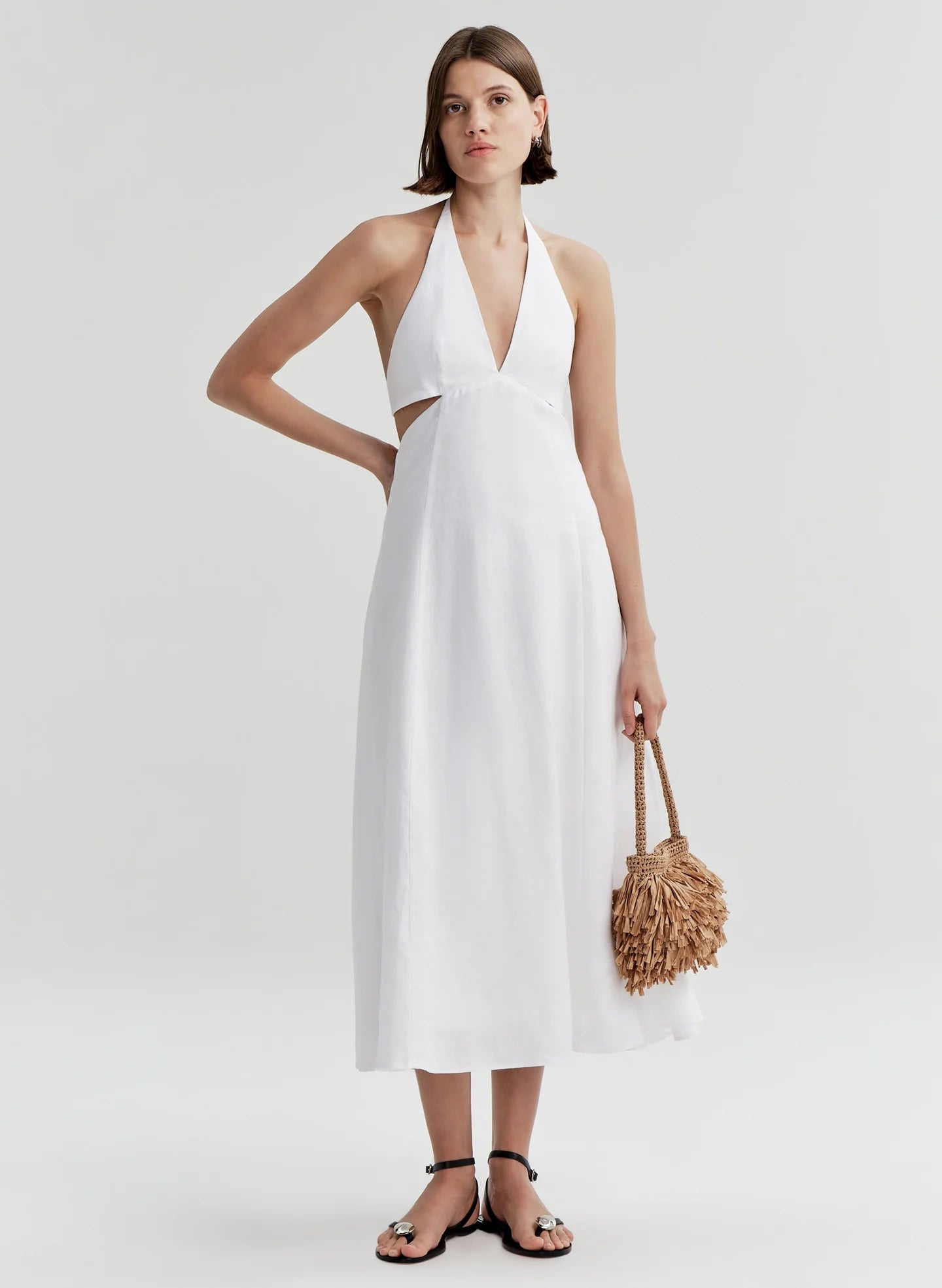 ALC Evelena Dress
