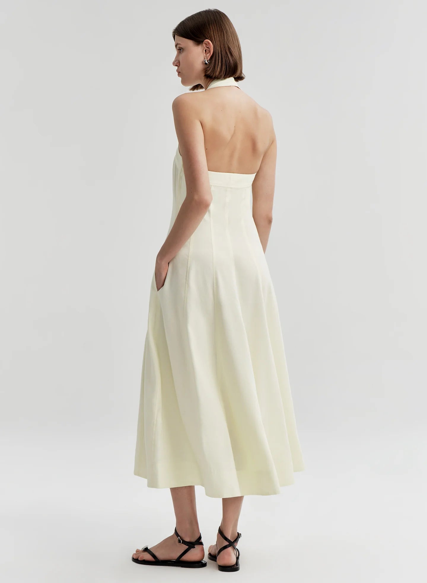 ALC Elinor Dress