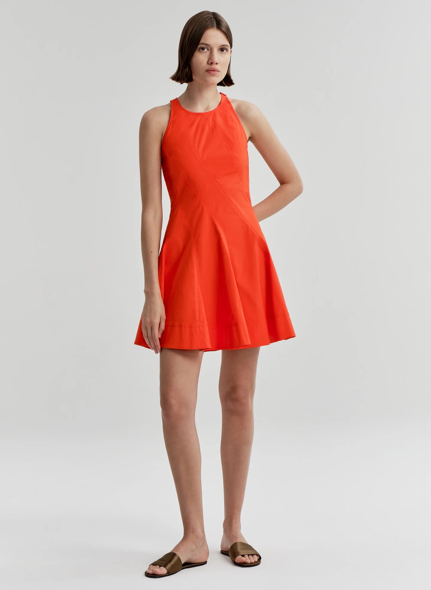 ALC Grace Dress