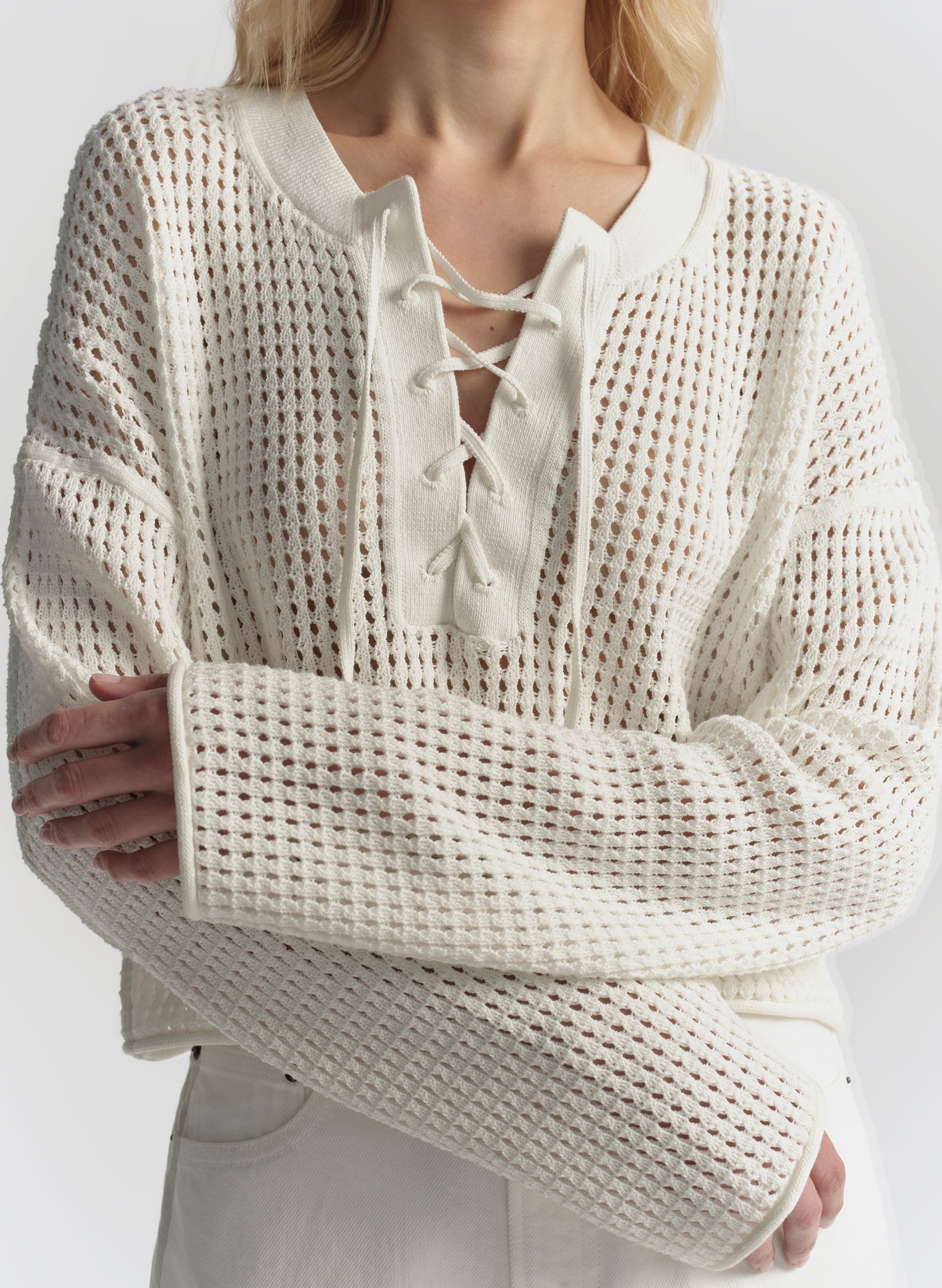 ALC Dana Sweater