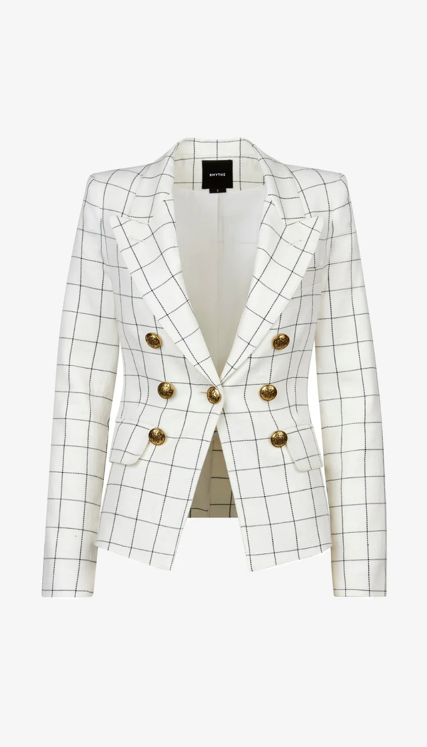 Smythe Mini Not a DB Blazer