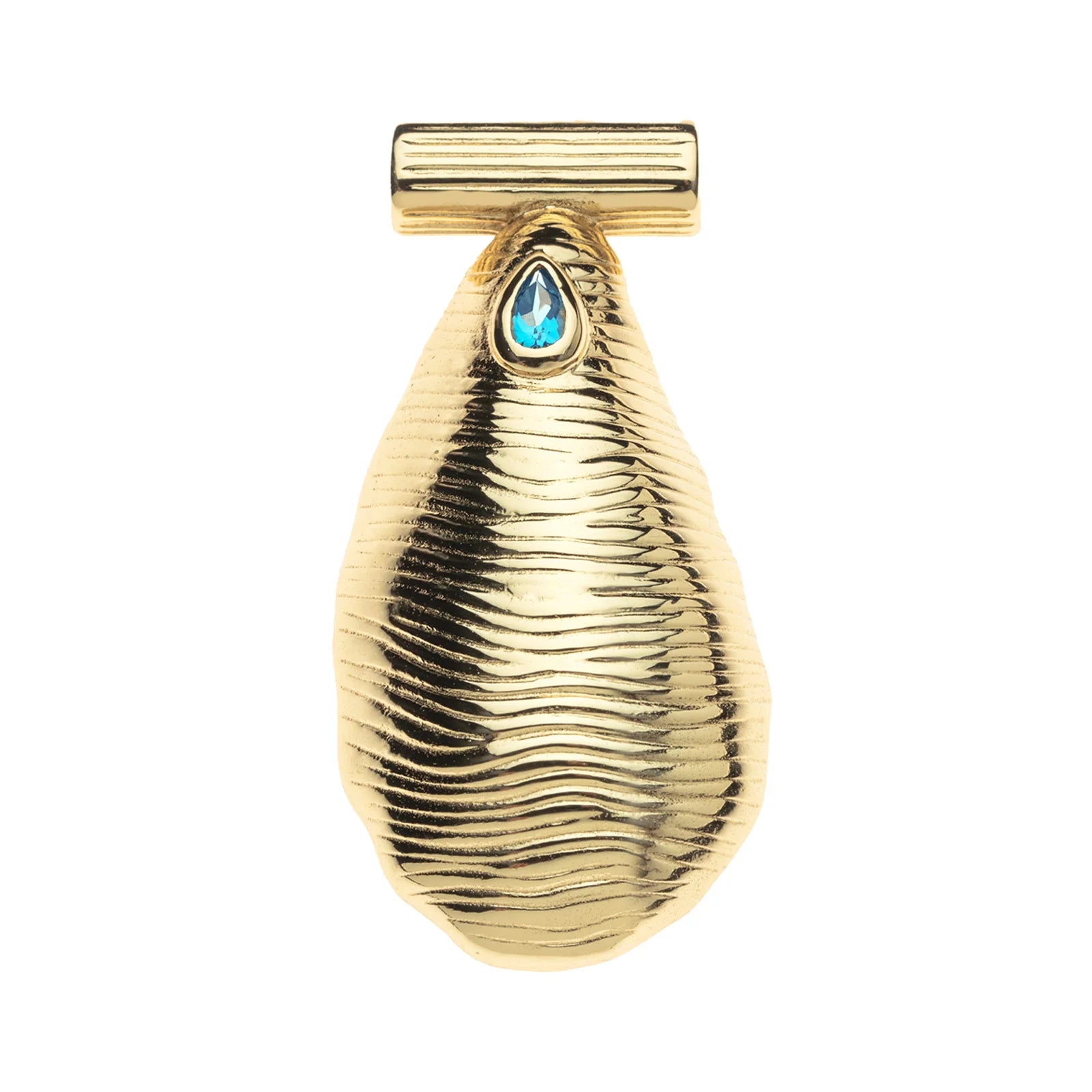 Jane Win Along the Shore Pendant
