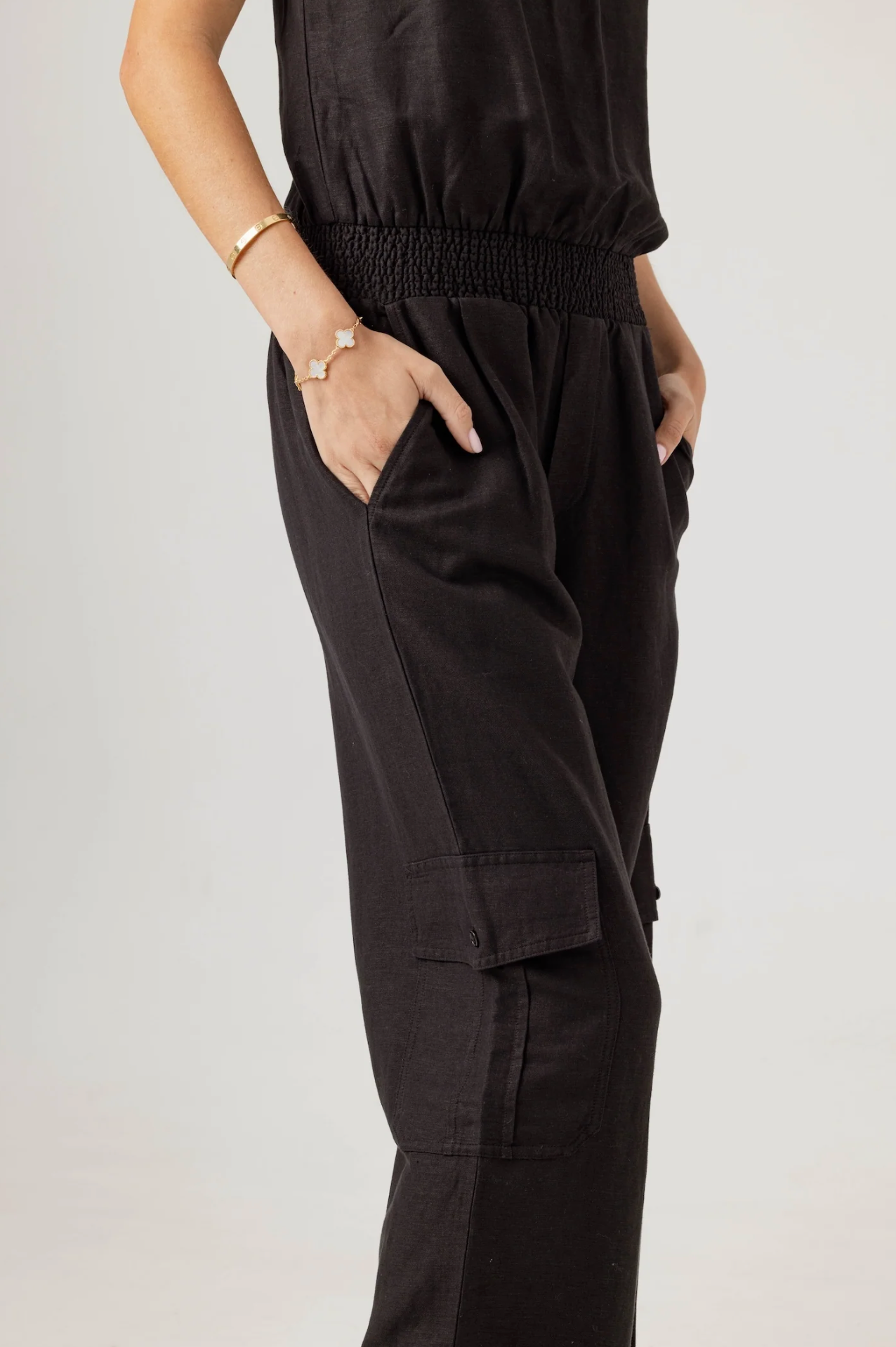 Sundays Amia Jumpsuit