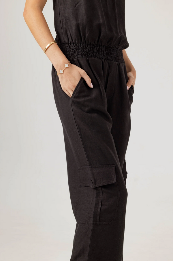 Sundays Amia Jumpsuit