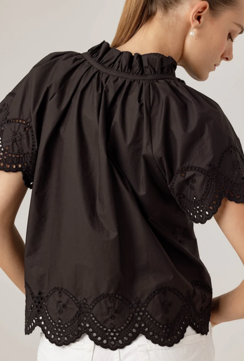 Sundays Corinne Shirt