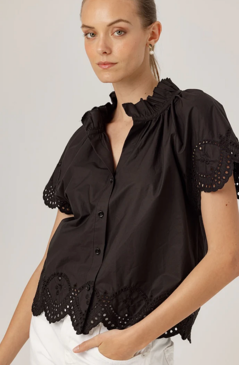 Sundays Corinne Shirt