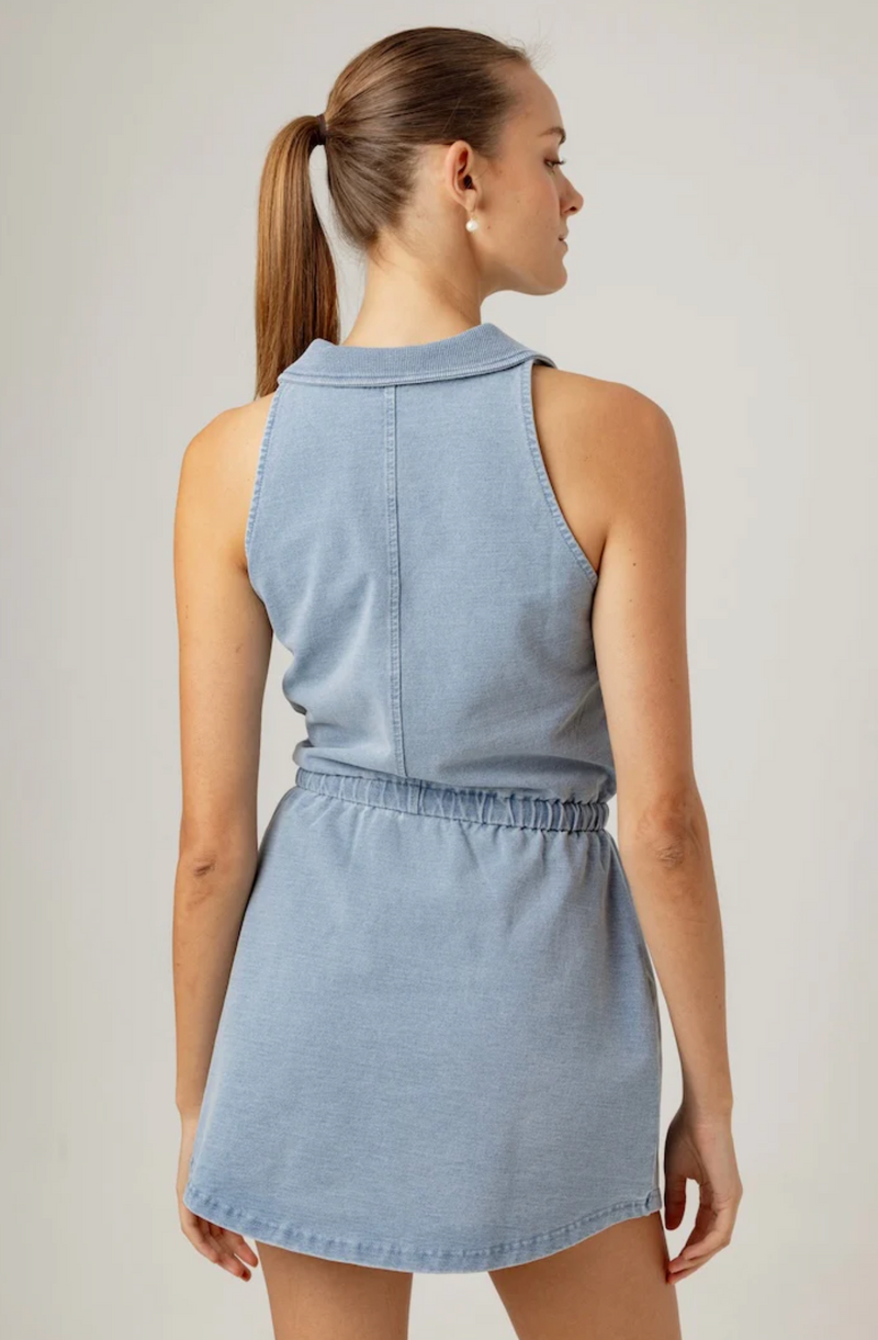 Sundays Elise Dress