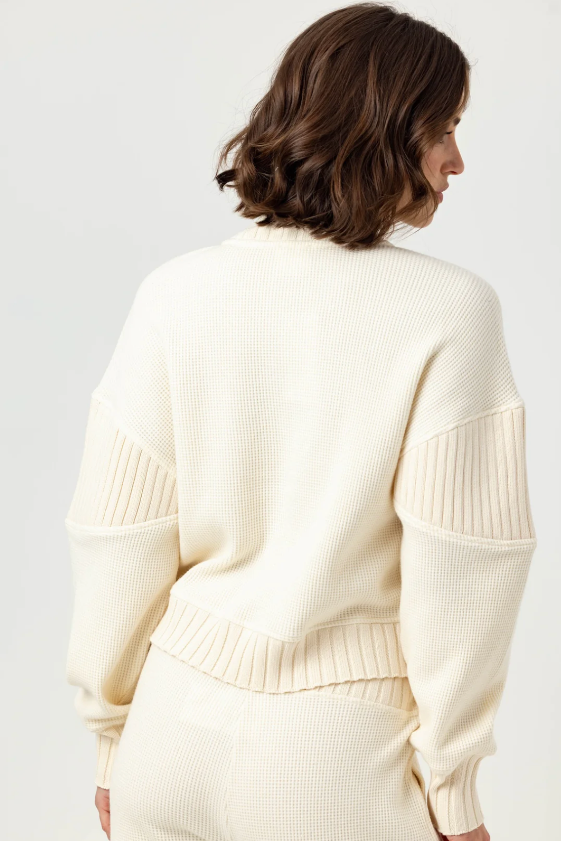 Sundays Senette Pullover
