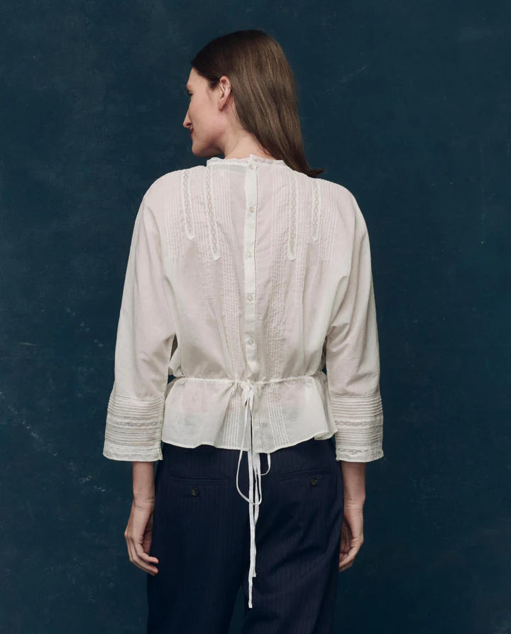 The Great Victorian Top