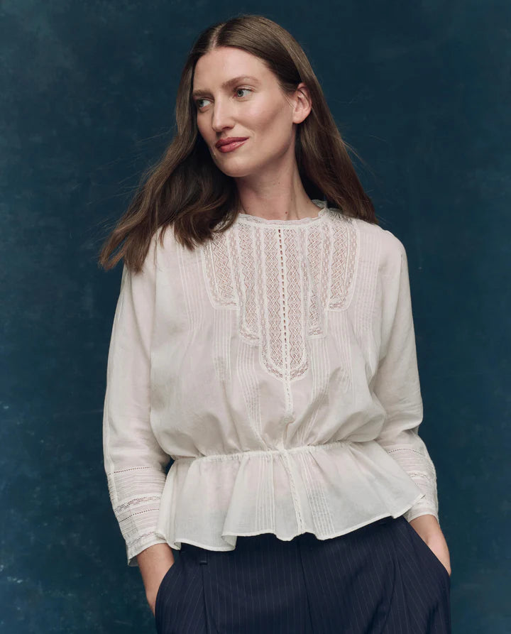The Great Victorian Top