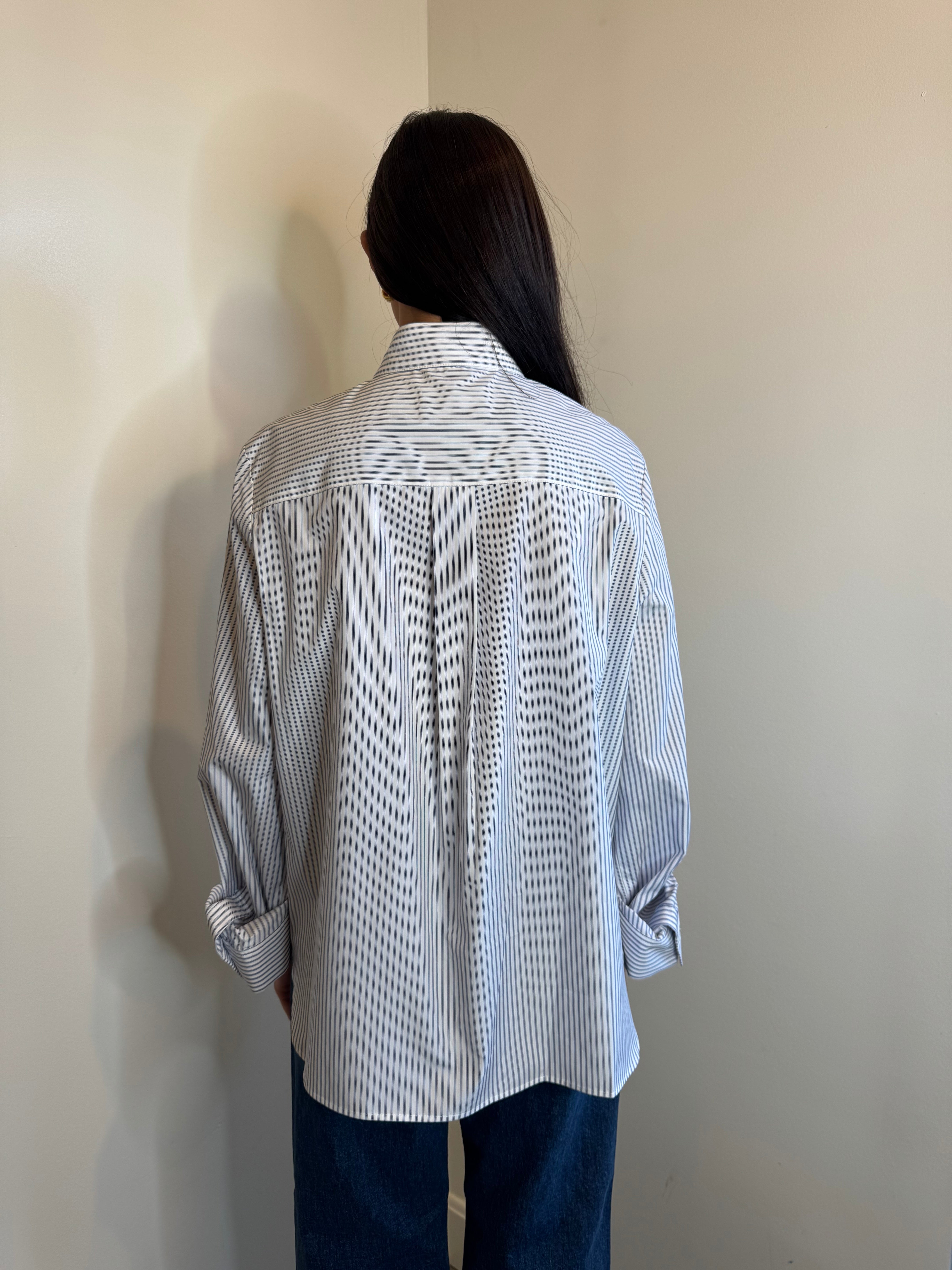 TWP Next Morning Shirt