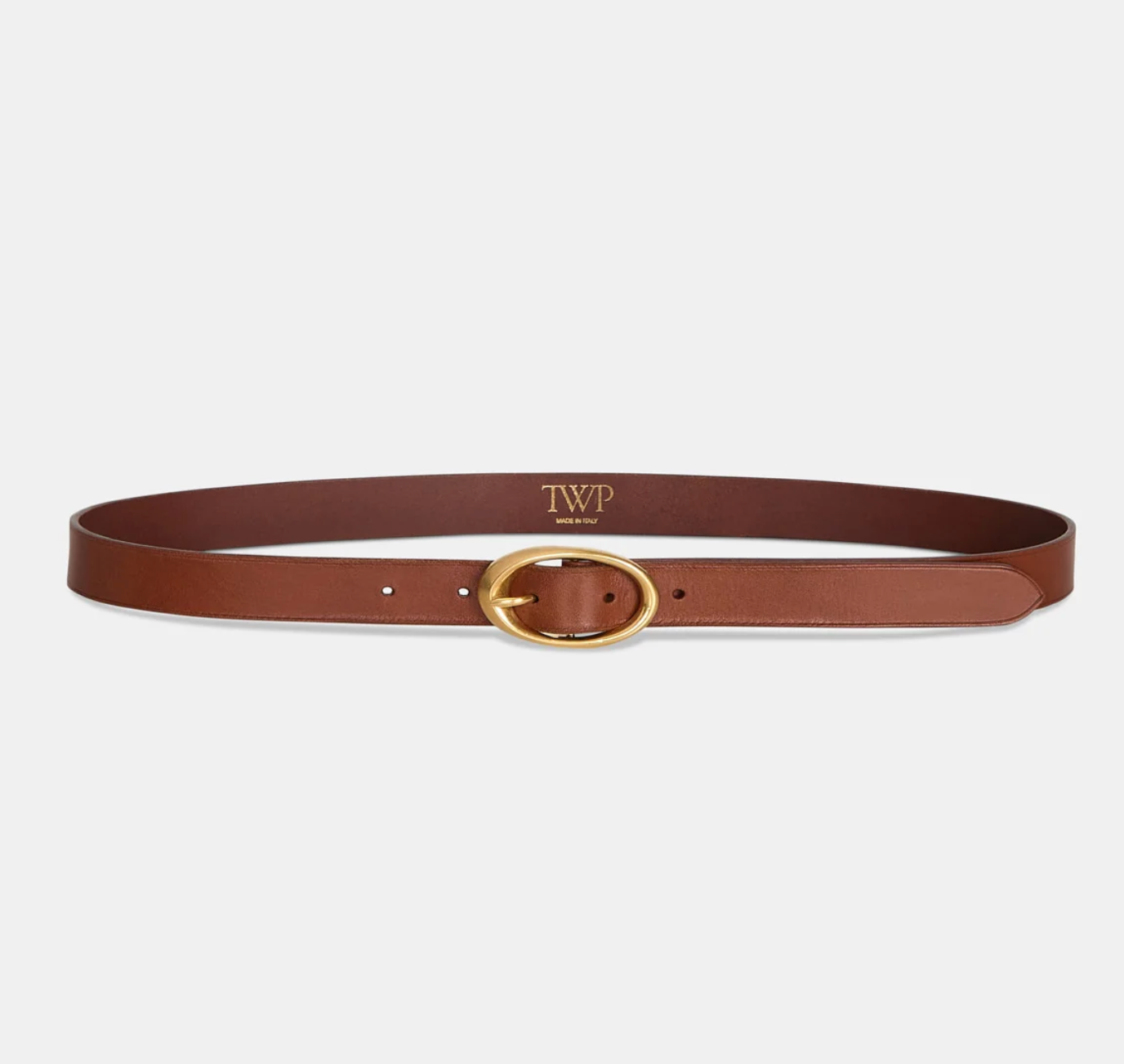 TWP Narrow Belt