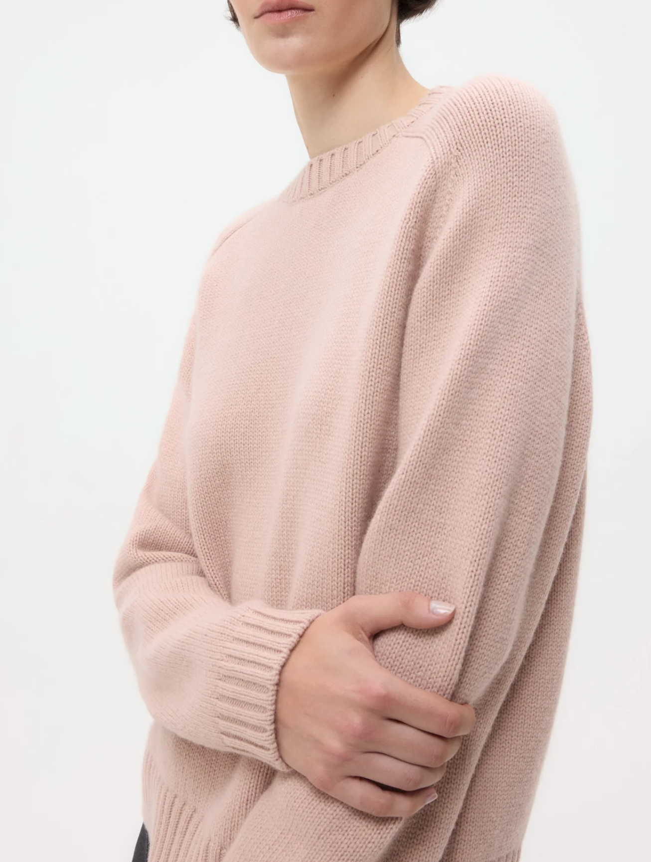 TWP New Jill Crewneck
