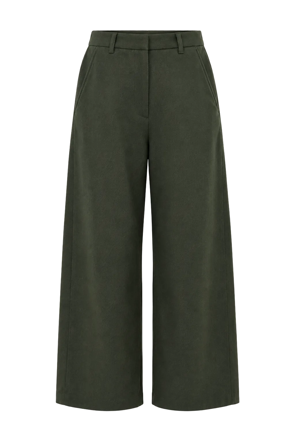 TWP Slouchy BF Trouser