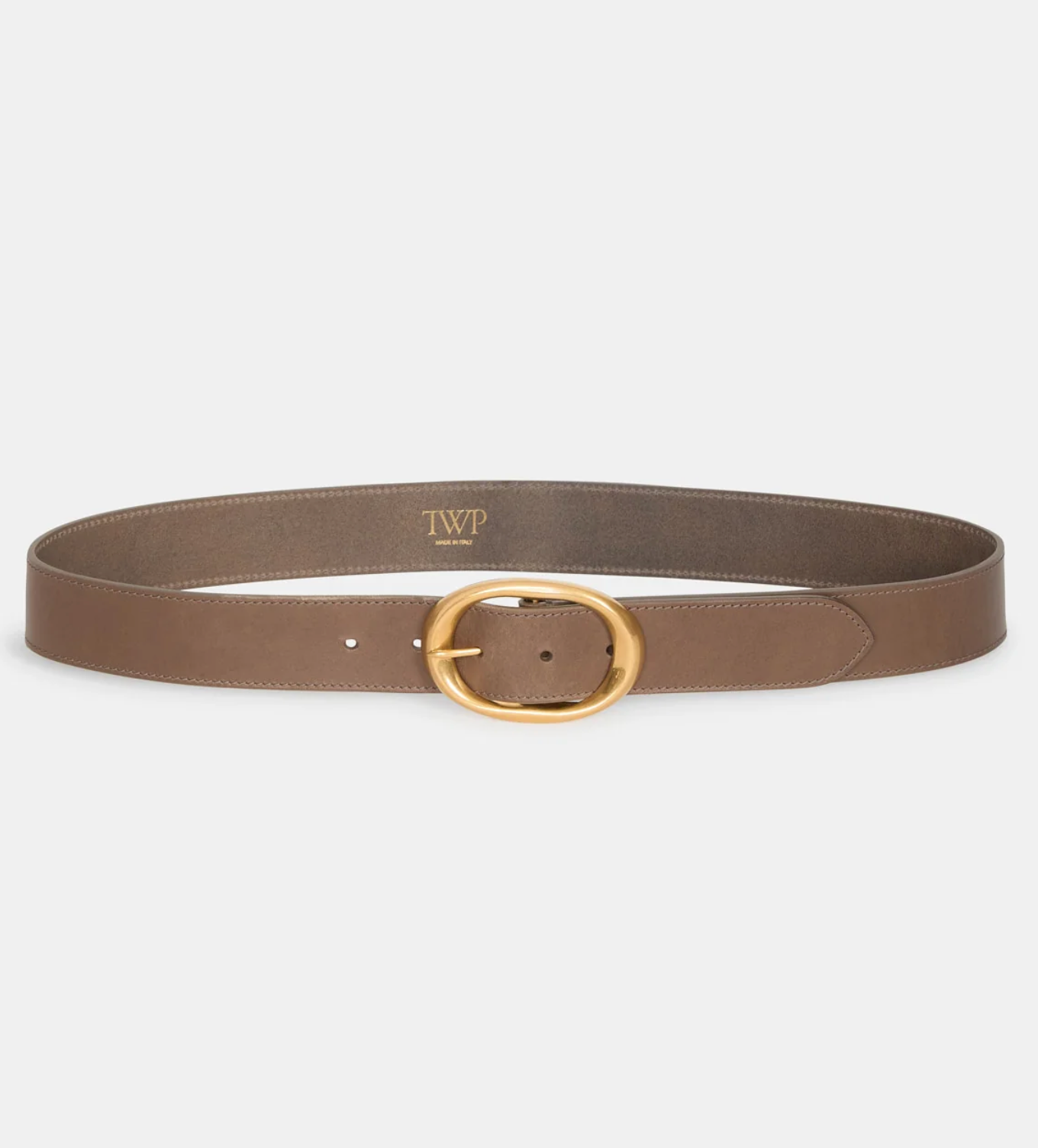 TWP Wide Belt
