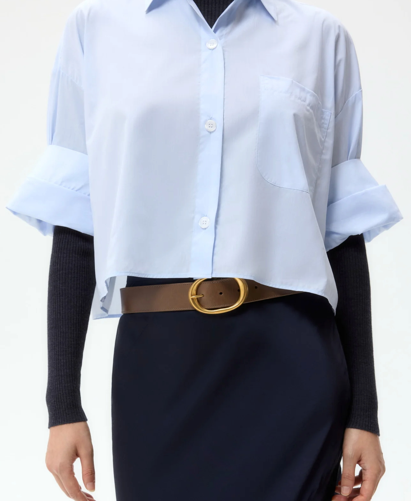 TWP Wide Belt