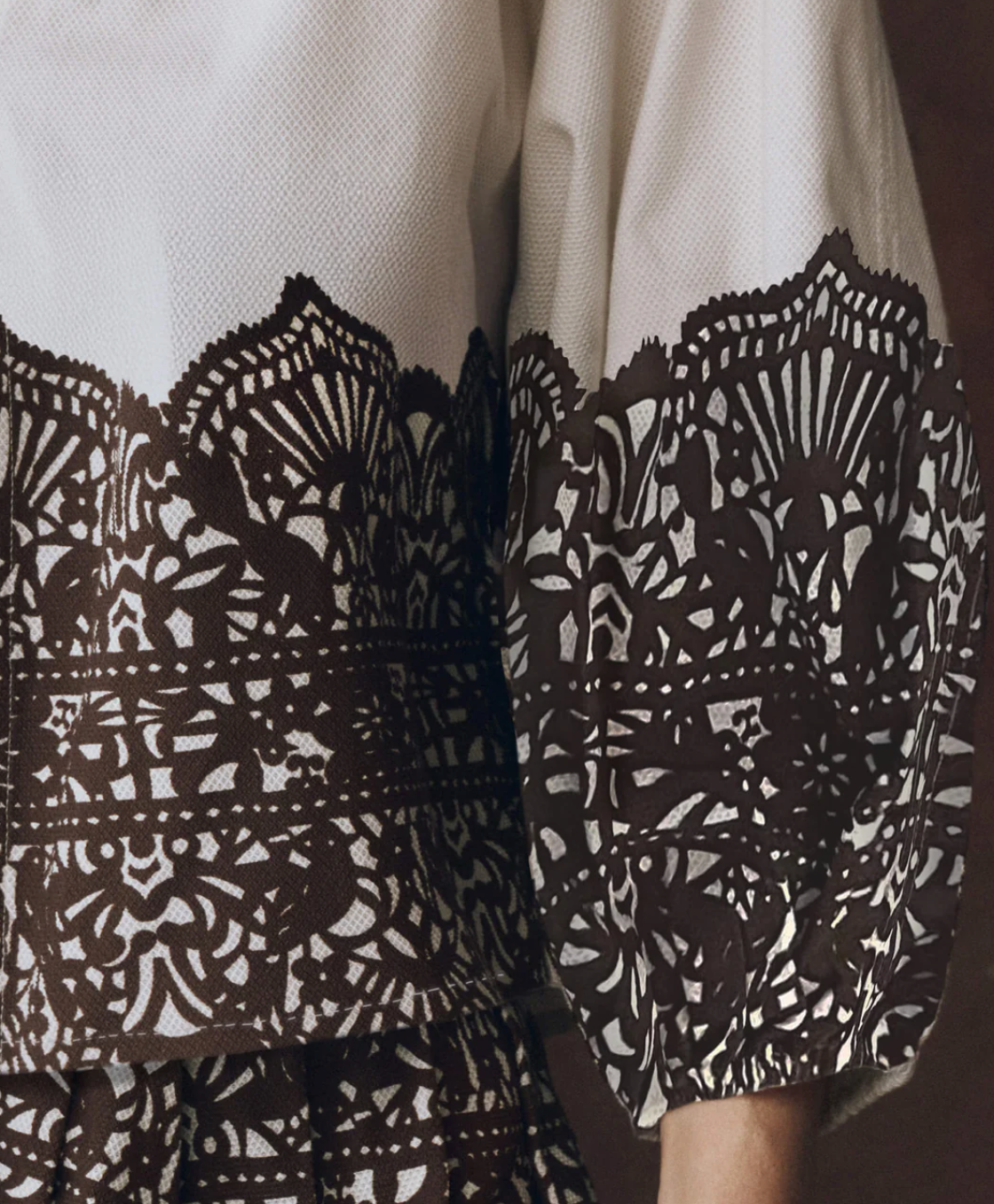 The Great Chariot Top