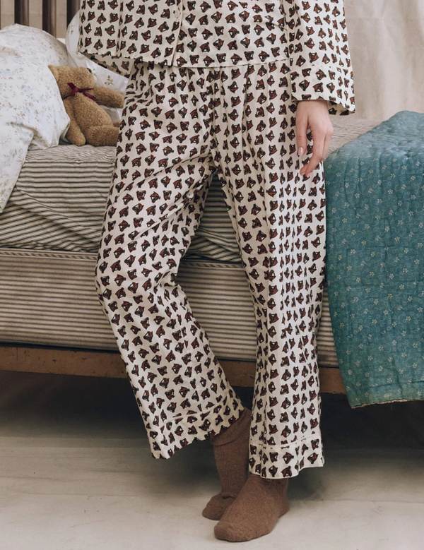The Great The Easy Sleep Pant