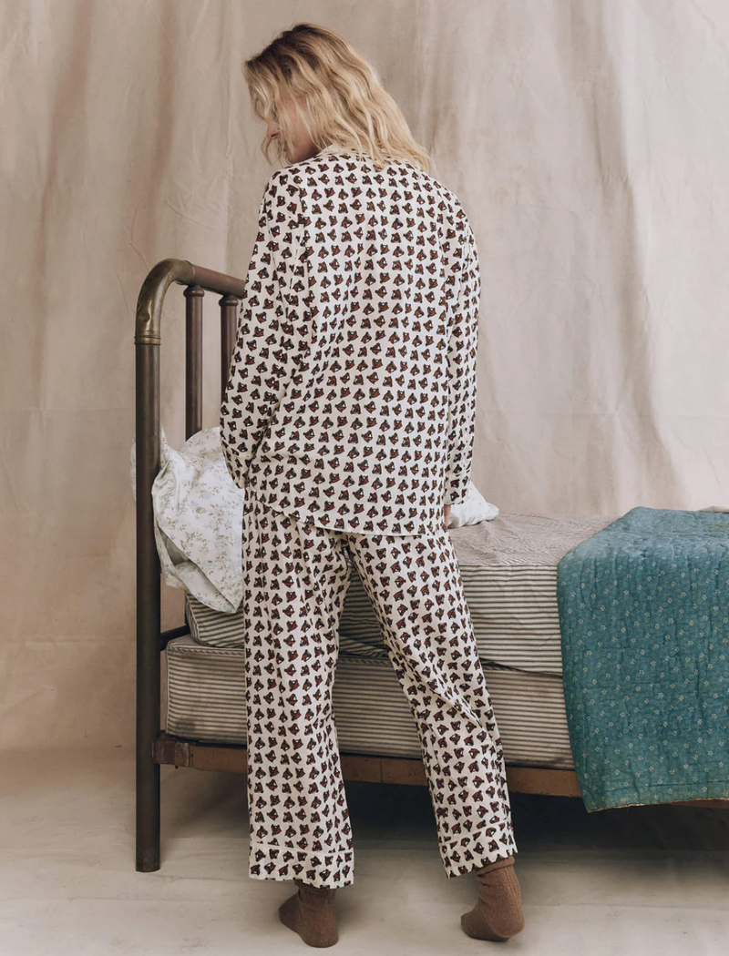 The Great The Easy Sleep Pant