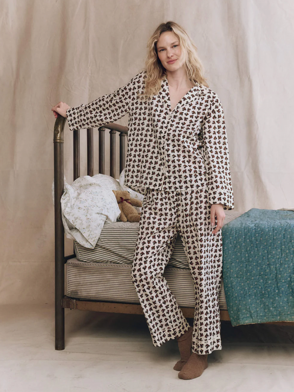 The Great The Easy Sleep Pant