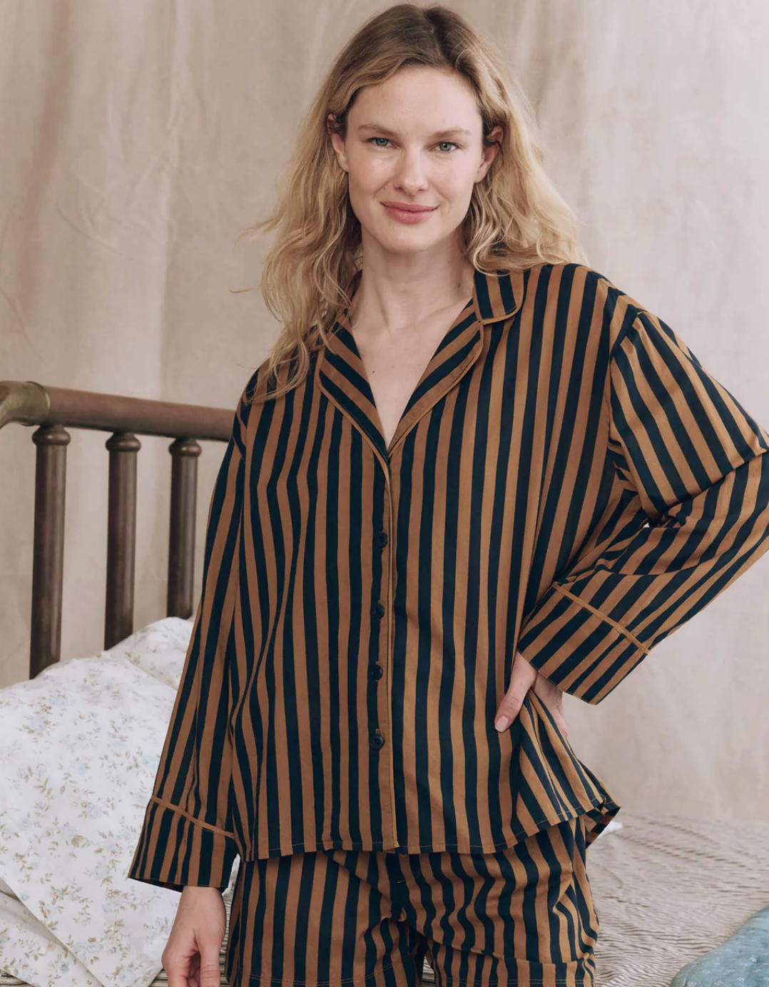 The Great The Pajama Shirt