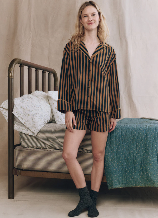 The Great The Sleep Boxer Short