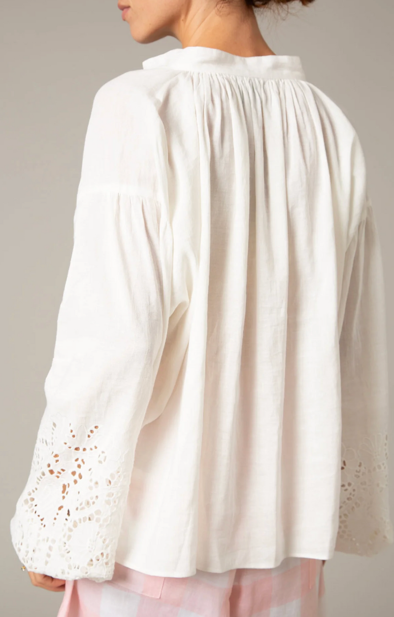 Thierry Colson Guise Top