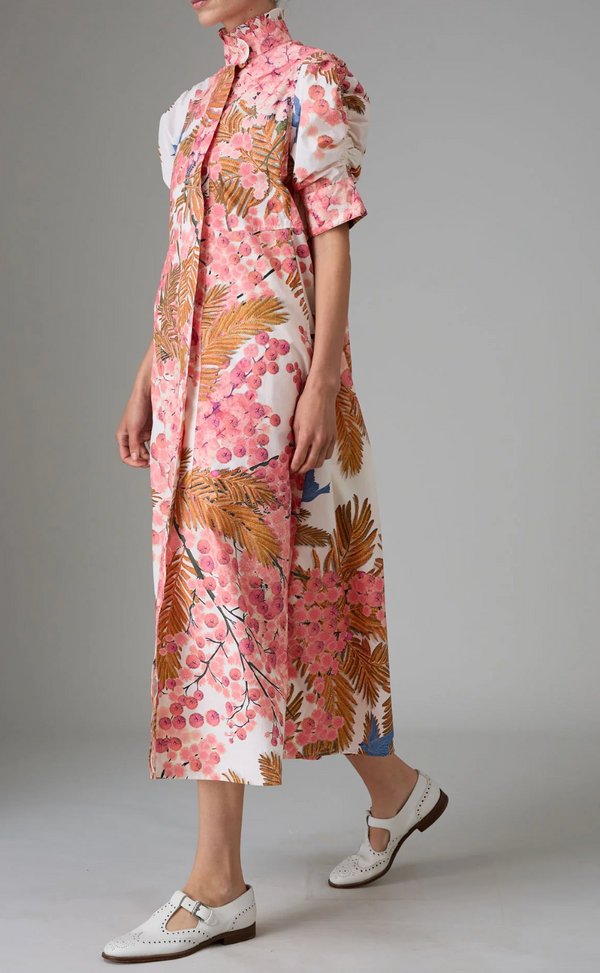 Thierry Colson Venetia Dress