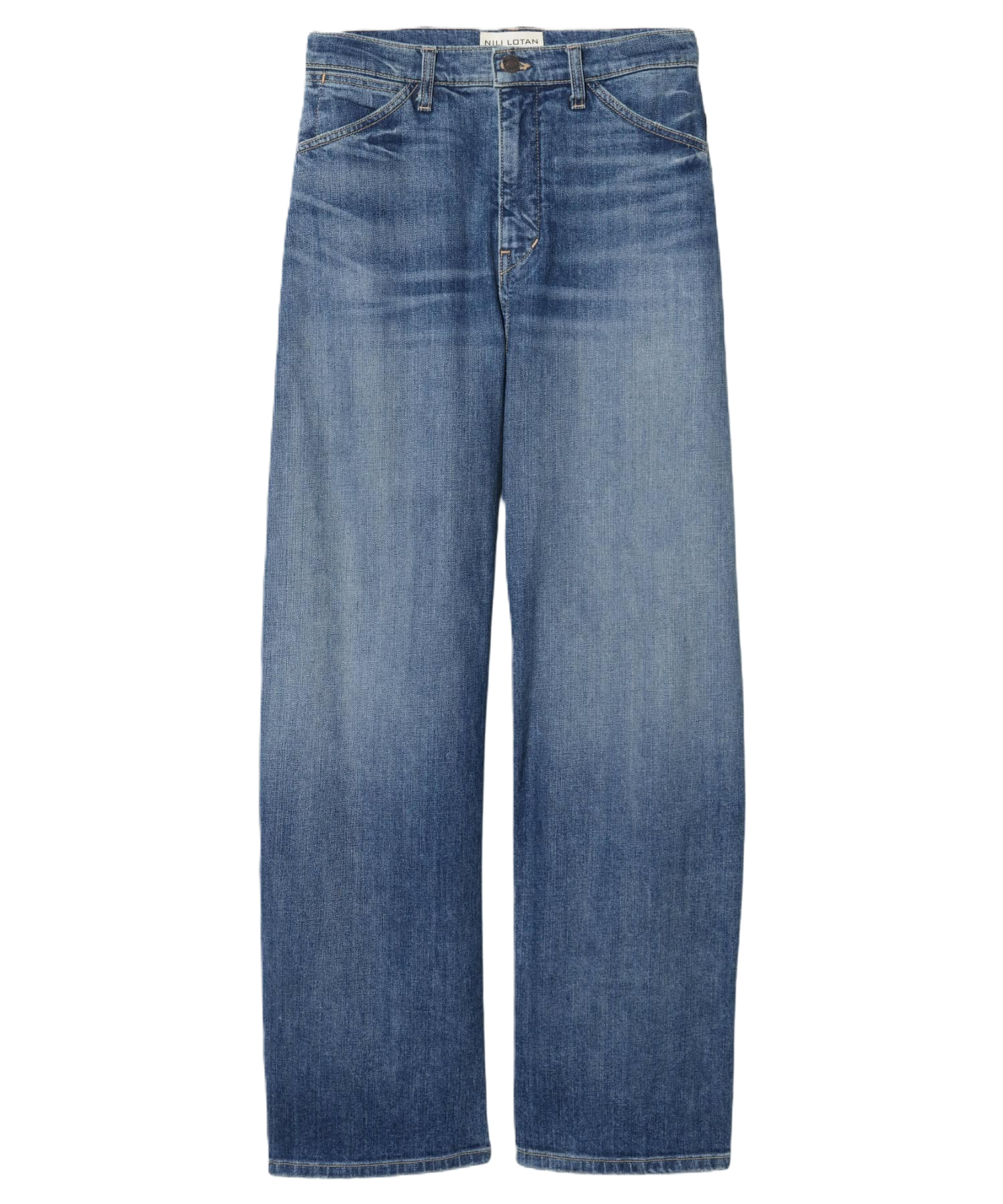 Nili Lotan Tribeca Jean