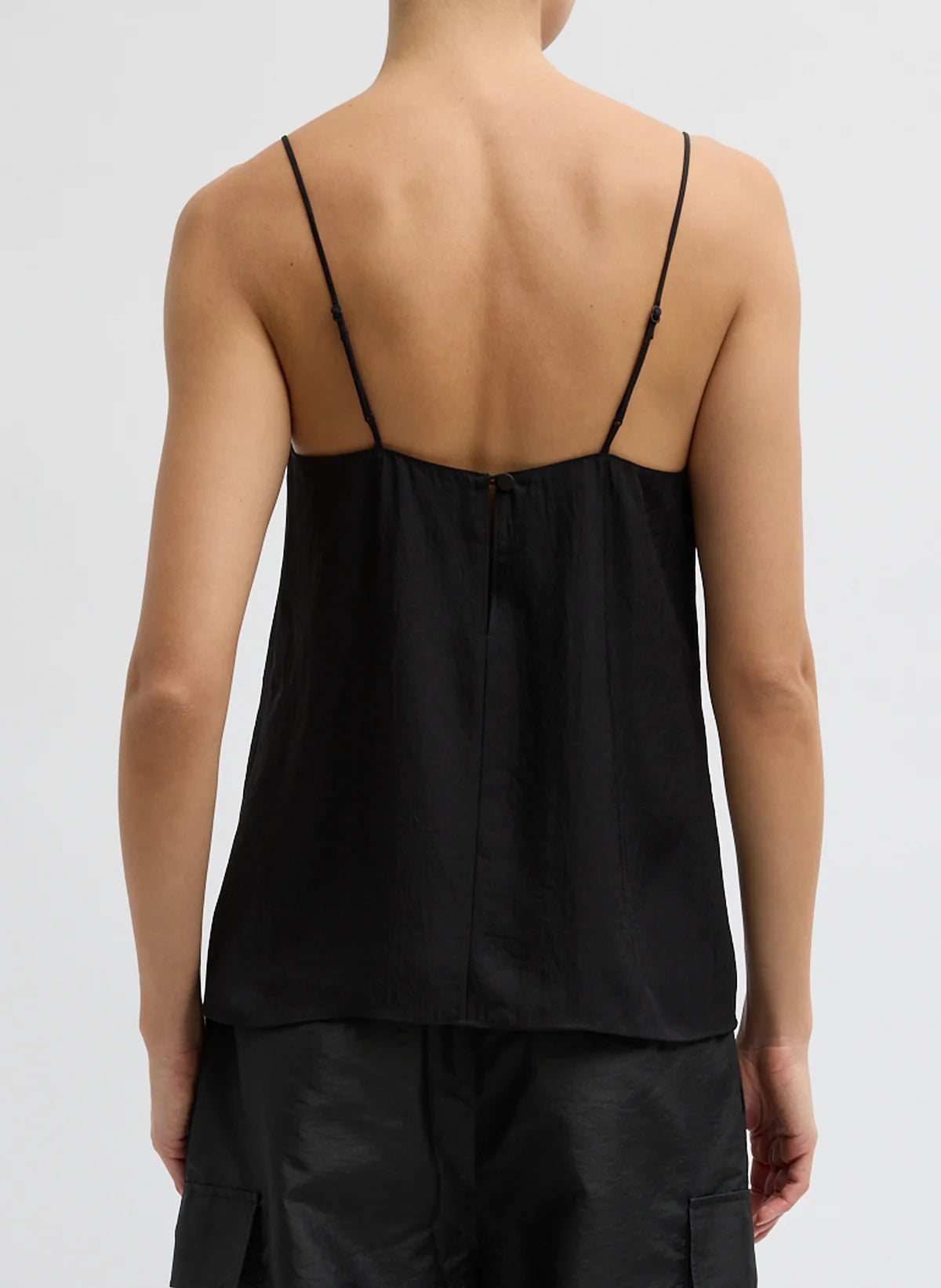 Tibi Summer Slip Cami
