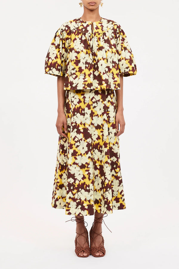 Ulla Johnson Luz Top