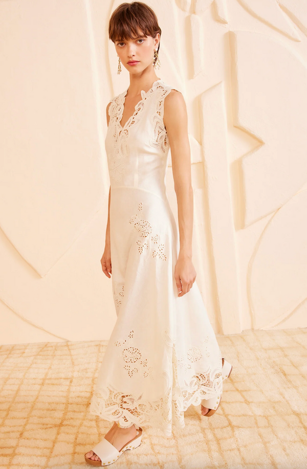 Ulla Johnson Olivette Dress