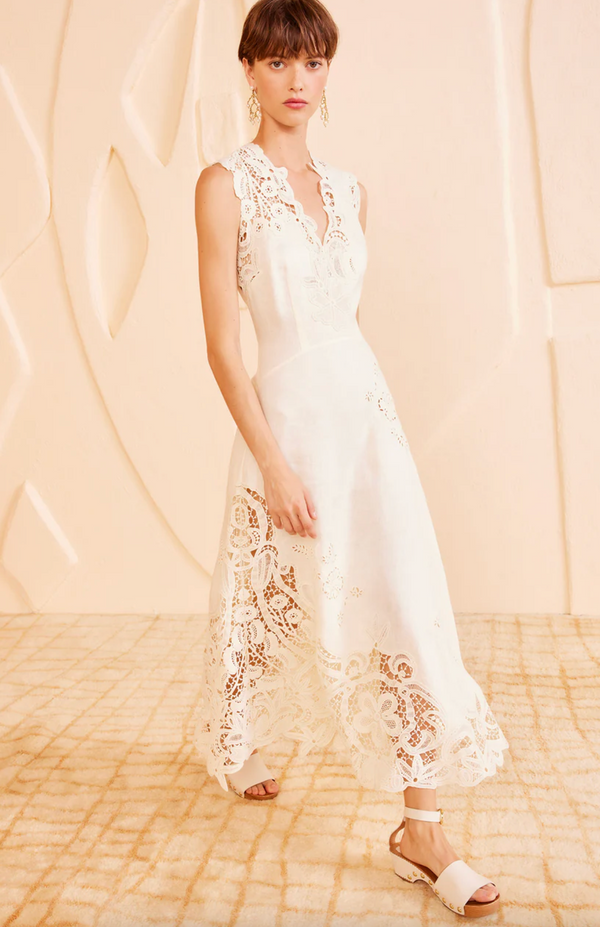 Ulla Johnson Olivette Dress