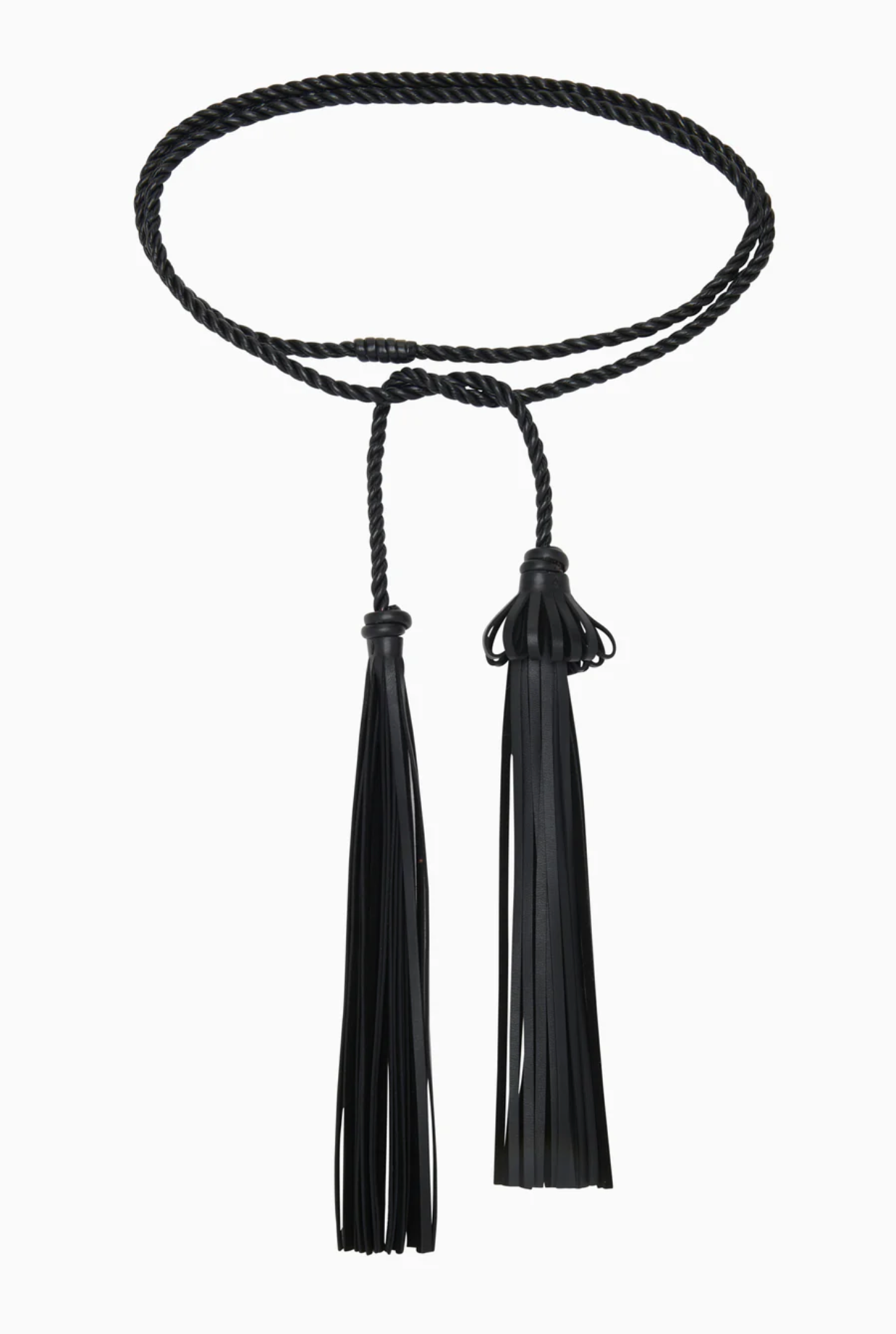 Ulla Johnson Tassel Belt