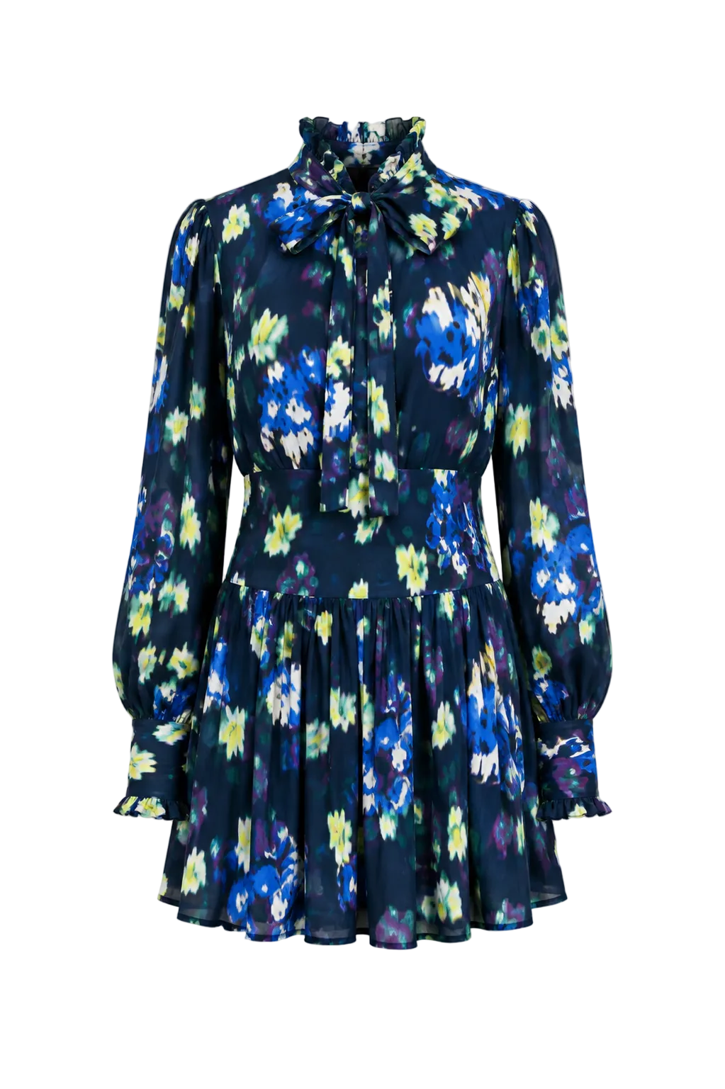 Ulla Johnson Viola Mini Dress