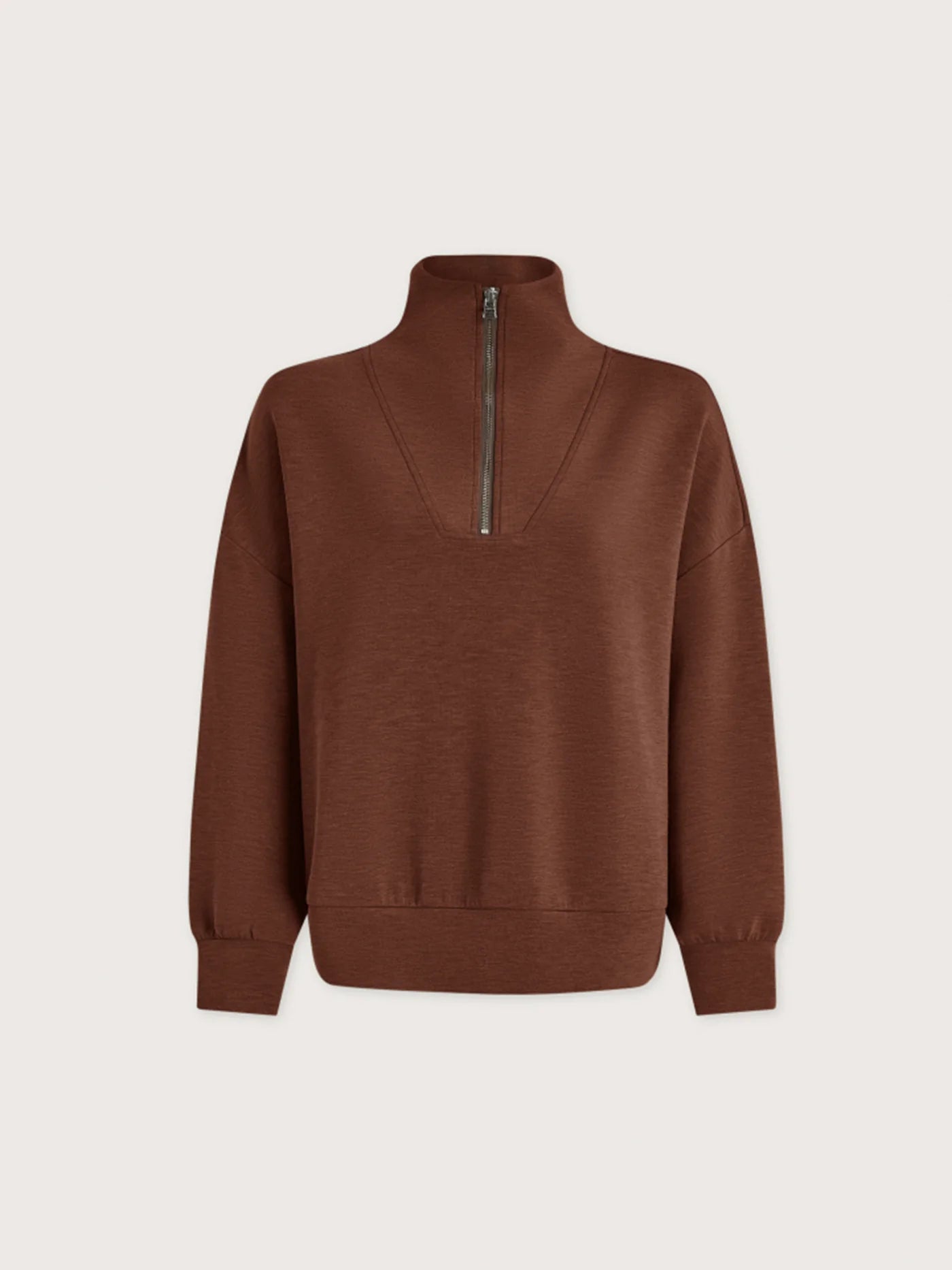 Varley Hawley Half Zip