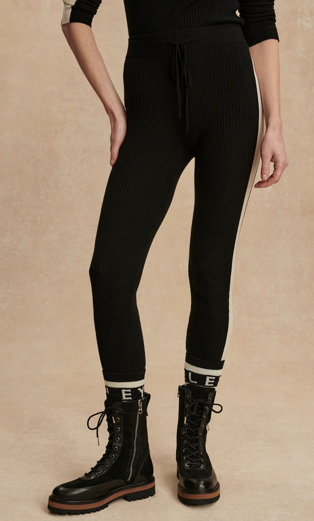 Varley Aiden Knit Legging