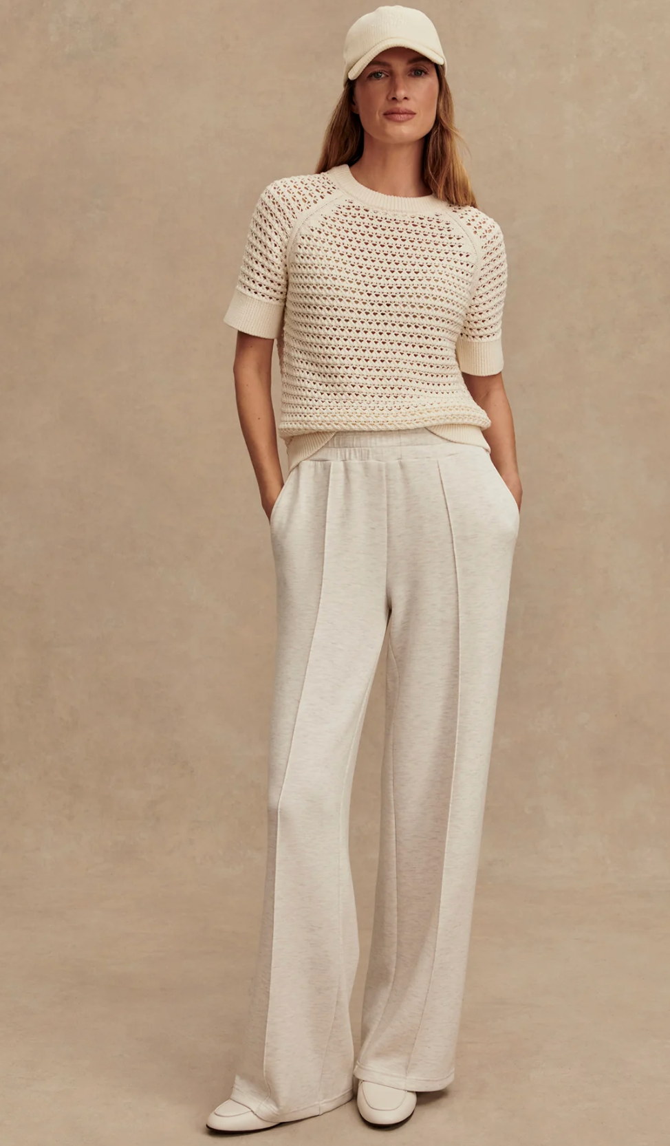 Varley Alva Knit