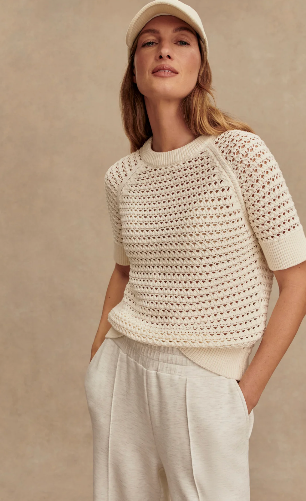 Varley Alva Knit
