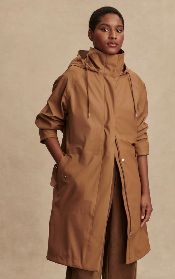 Varley Amel Rain Jacket