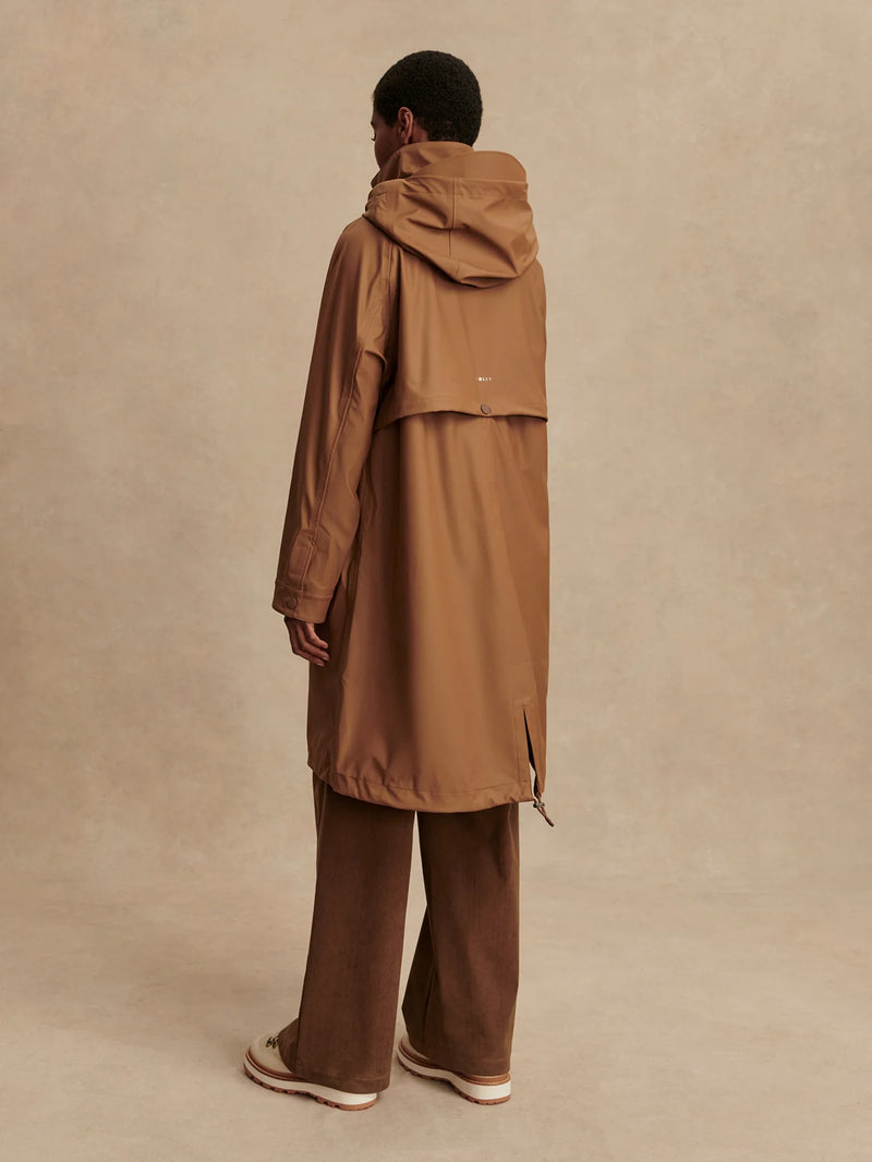 Varley Amel Rain Jacket