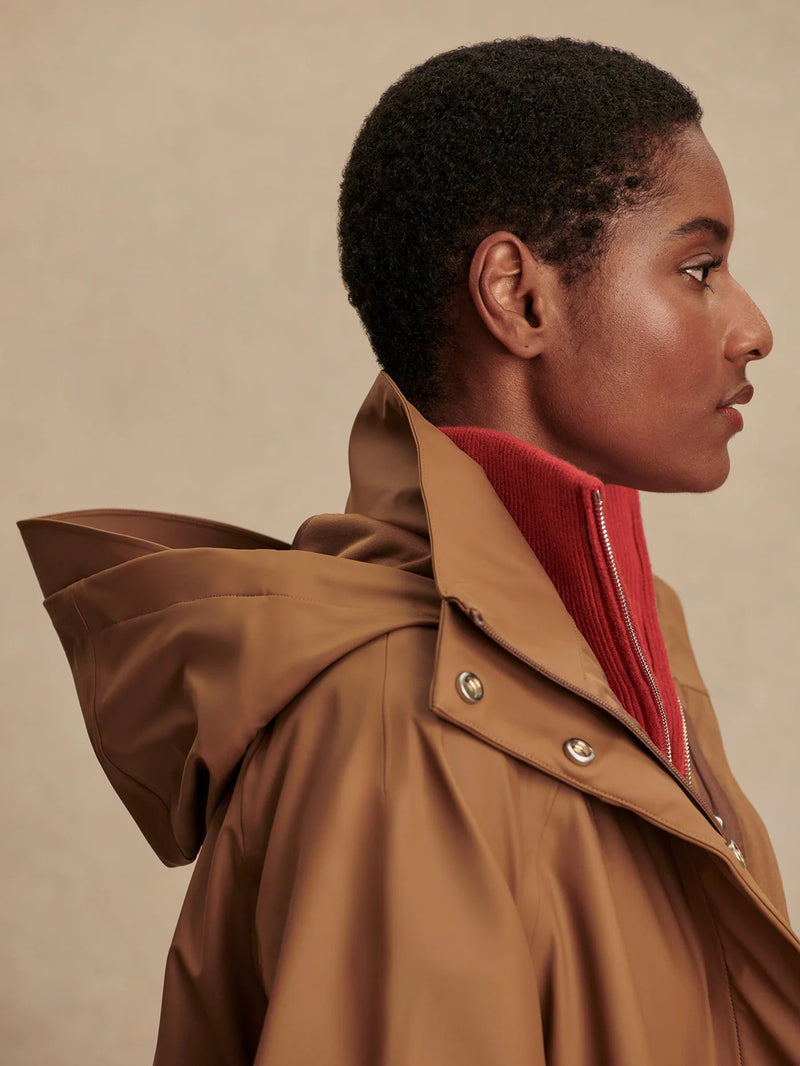 Varley Amel Rain Jacket