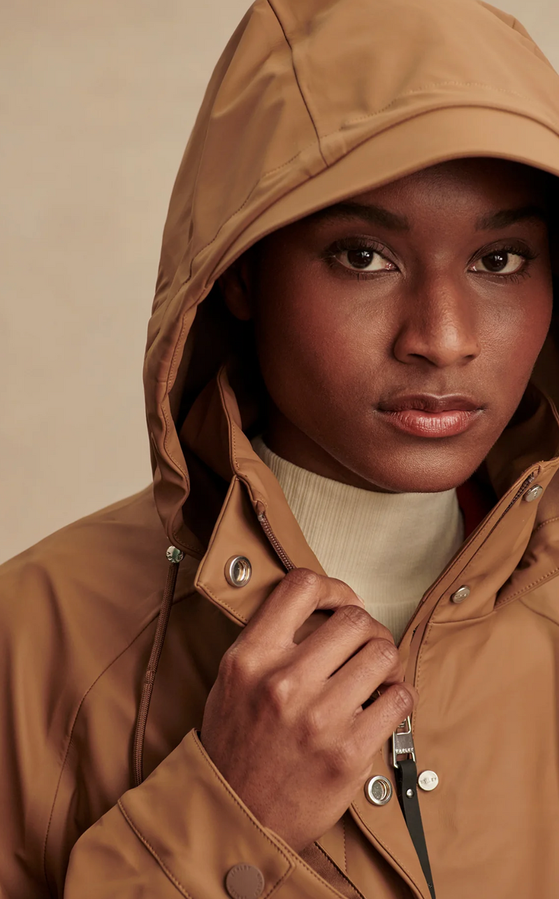Varley Amel Rain Jacket