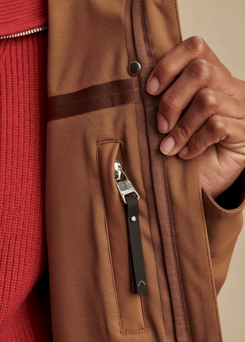 Varley Amel Rain Jacket
