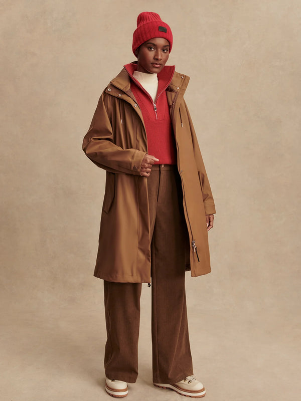 Varley Amel Rain Jacket