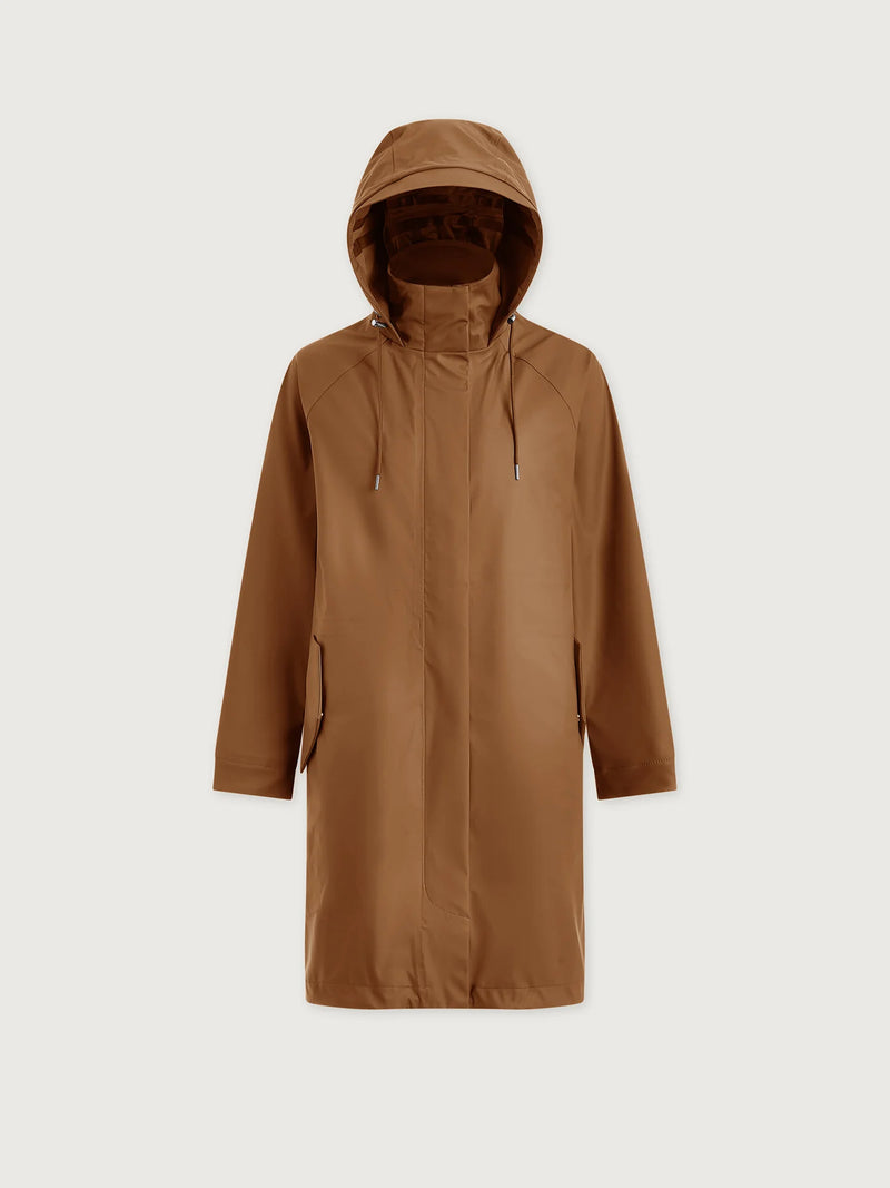 Varley Amel Rain Jacket